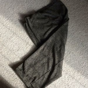 Modern Soul pull on  trousers.